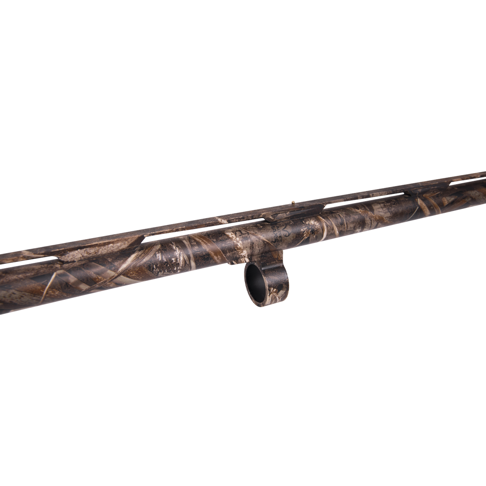 Дополнительный ствол NEOX 12/76, 710 мм, дробовой, Camo Max-5. Фото №3