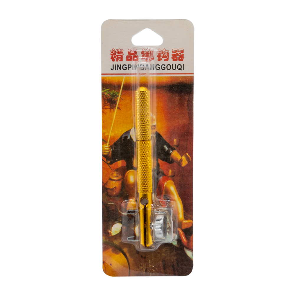 Крючковяз Ceimar HOOK TYER . Фото №1 Крючковяз Ceimar HOOK TYER . Фото №1