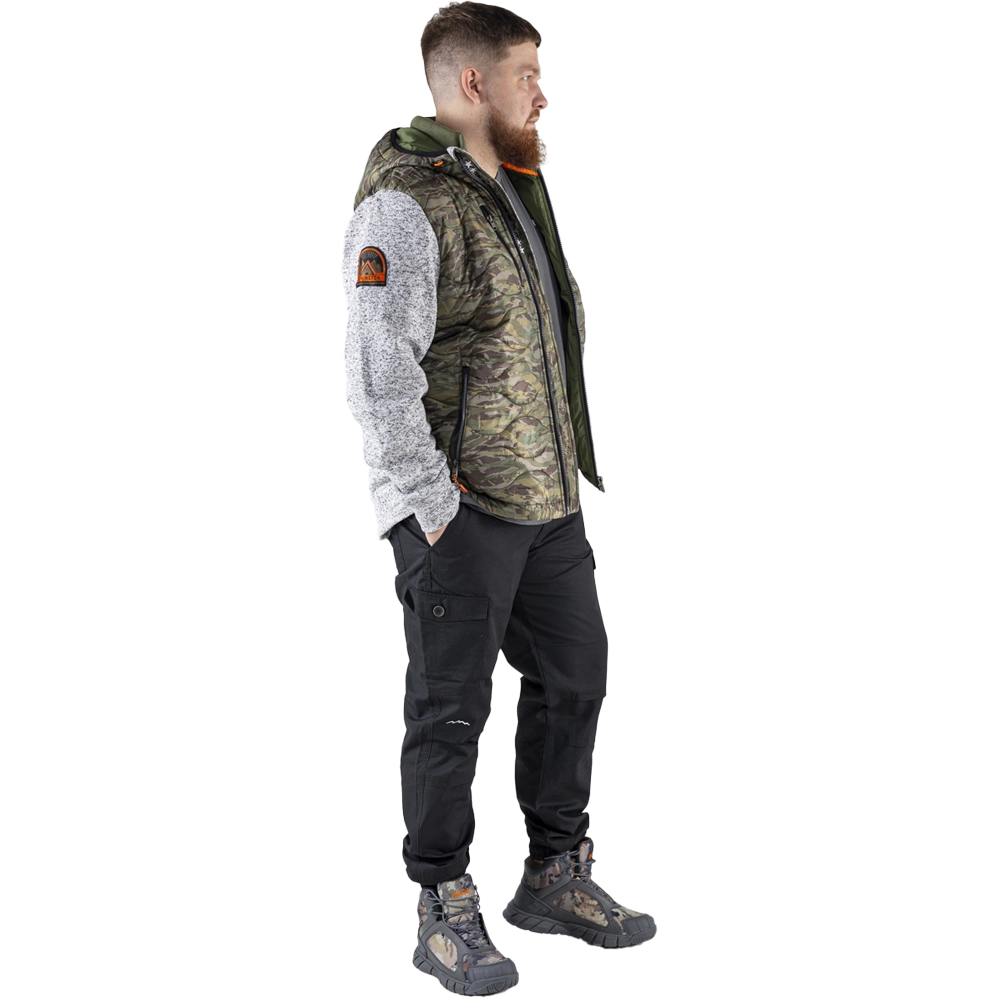 Куртка Remington Urban Day р. L. Фото №6 Куртка Remington Urban Day р. L. Фото №6