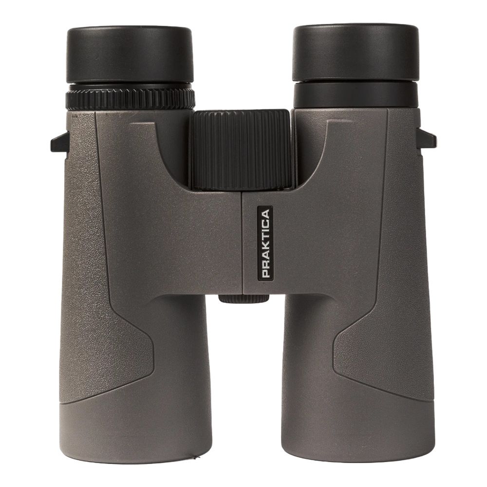 Бинокль Praktica Pioneer R 10x42, водозащита (PRA244). Фото №4