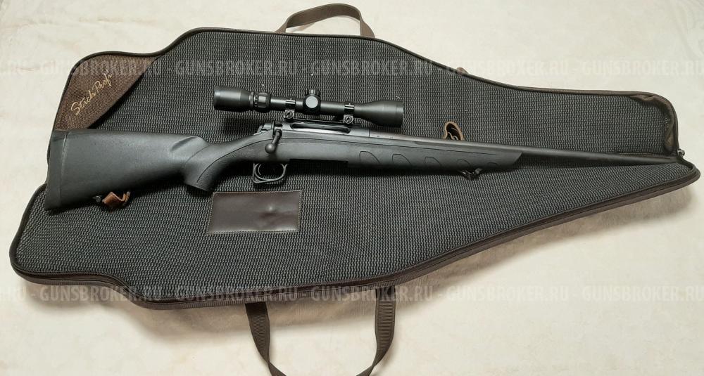 Remington 770 кал.30-06Sprg. Фото №1