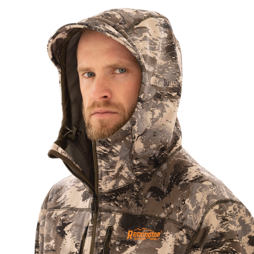 Костюм Remington Stalker Renewed Rifle р. S. Фото №7