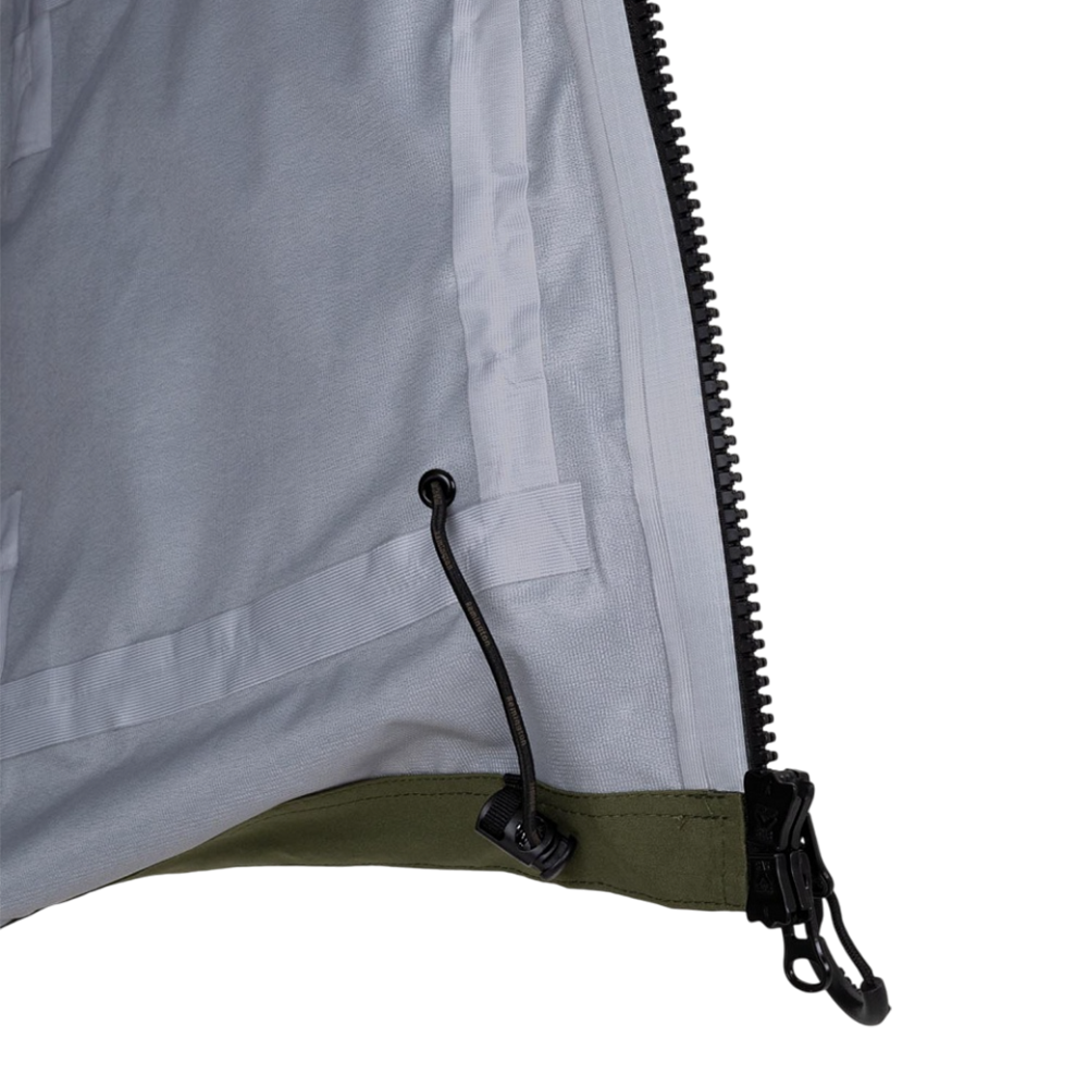 Костюм Remington Horizon Explorer Сapulet Olive р. XS. Фото №5