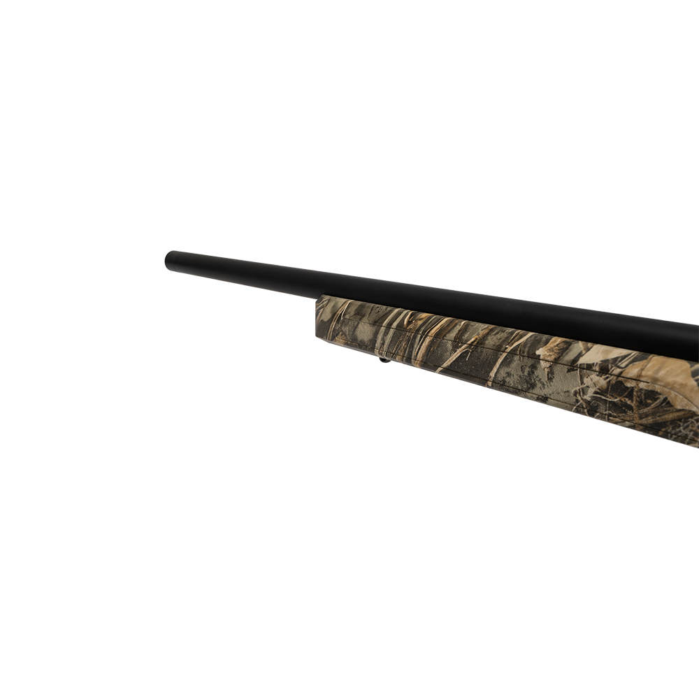 Карабин ATA ARMS Turqua Camo Bottomland (ложа пластик, целик, мушка), 308Win, ствол 510 мм.. Фото №10