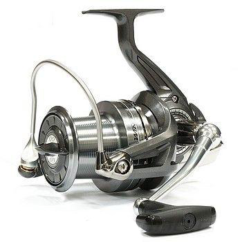 Катушка безынерционная DAIWA "Windcast" BR 4500 LDA (00170509). Фото №2 Катушка безынерционная DAIWA "Windcast" BR 4500 LDA (00170509). Фото №2