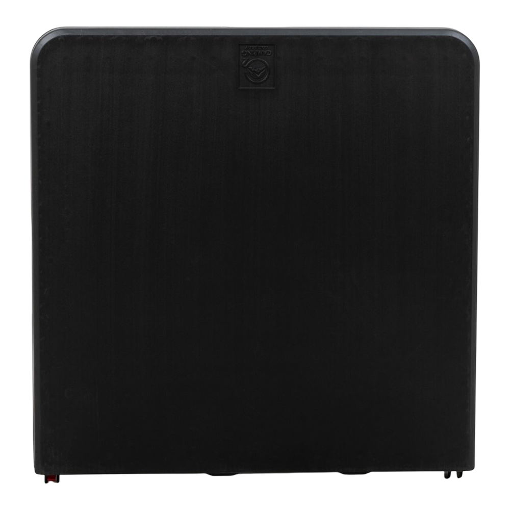 Стол O2 Standard strong black (122*61*74). Фото №6