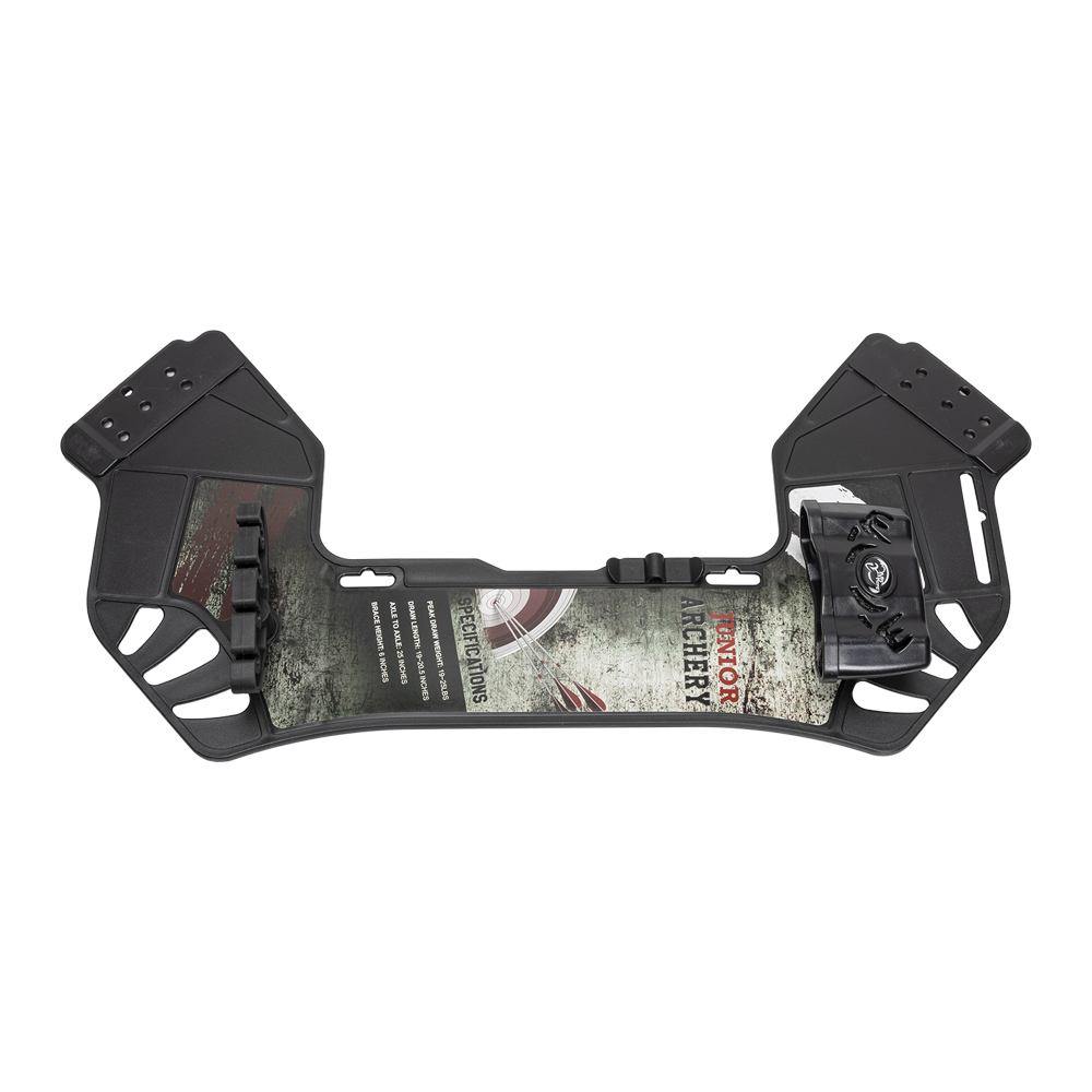 Лук Man Kung CBK1, блочный, black, 19-25lbs. Фото №6 Лук Man Kung CBK1, блочный, black, 19-25lbs. Фото №6