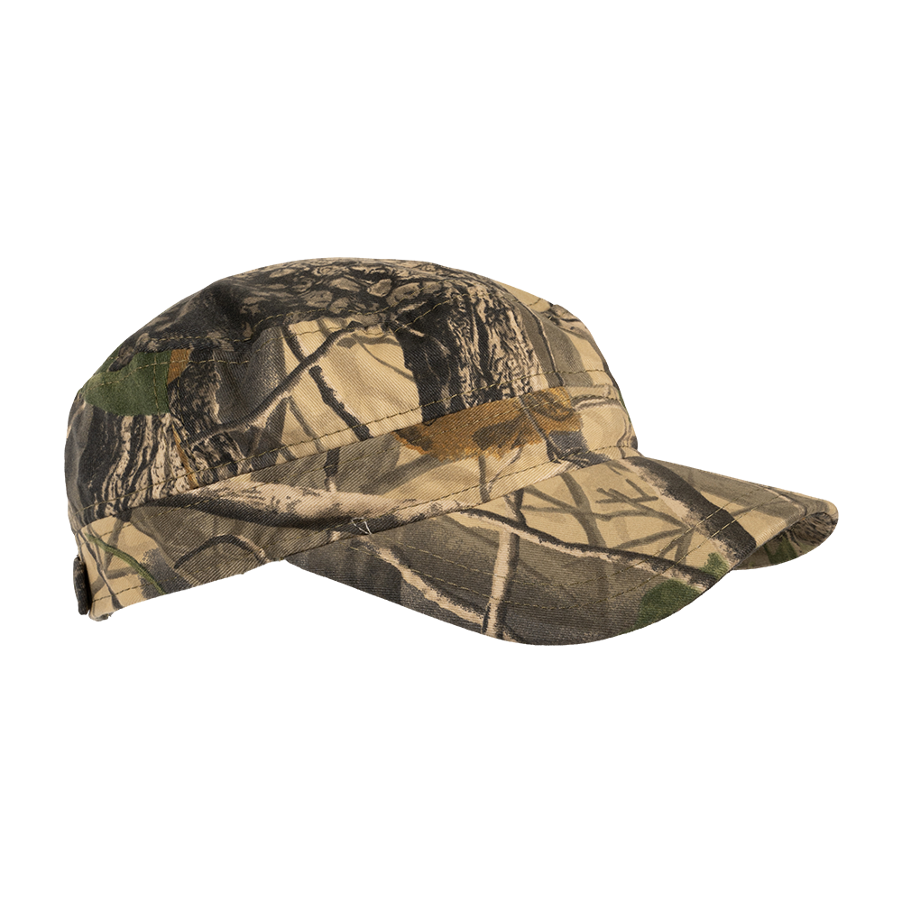 Кепка "Куба" (смесовая ткань, лес 2010) (59-60) (Хольстер). Фото №2