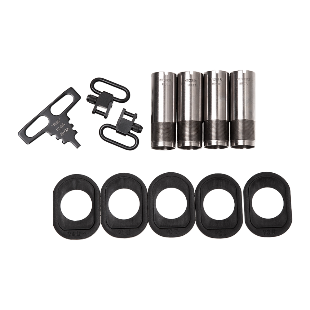 Ружье IMPALA Plus Carbon калибр 12/76 L=760мм. Фото №2