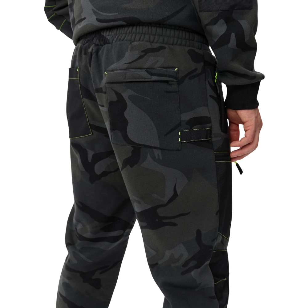 Брюки мужские Remington Ripley Trousers Camo р. XL. Фото №5