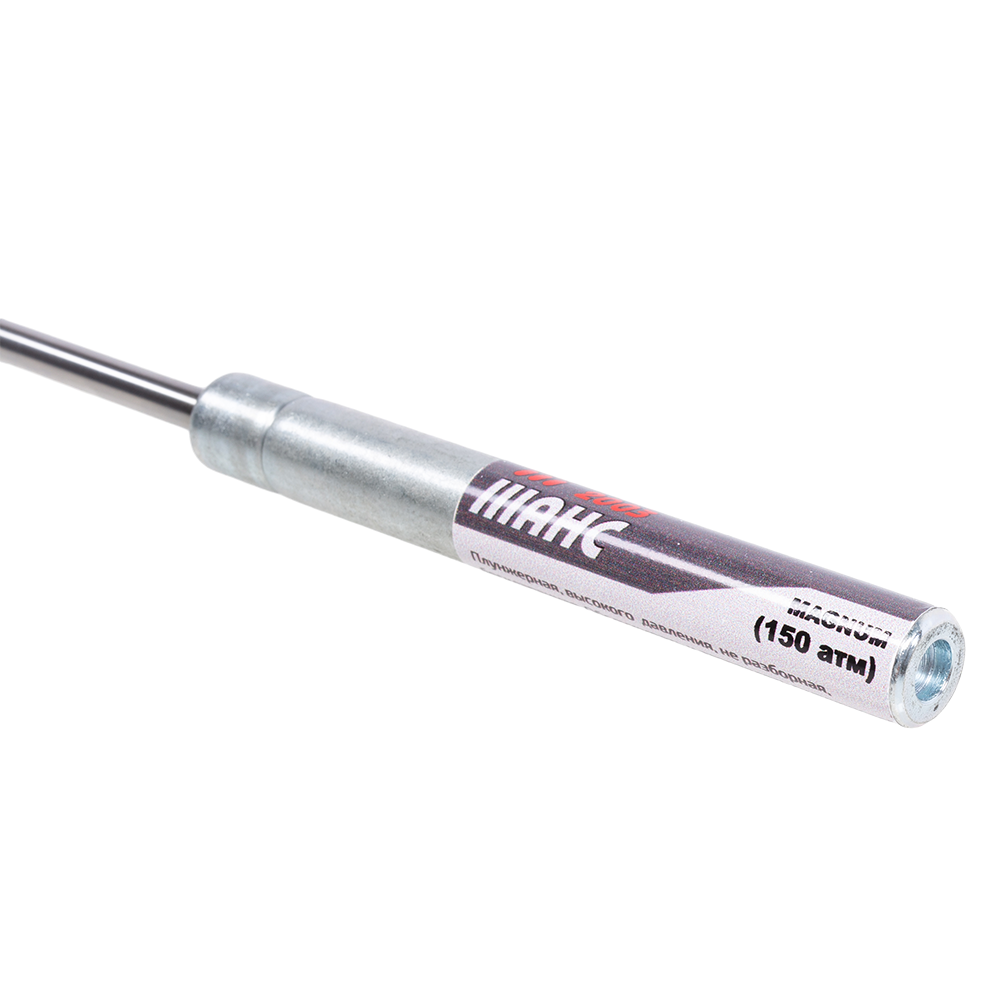 Пружина газовая магнум (150 атмосфер) Hatsan 55/70/90/Crosman Phantom/Quest. Фото №4