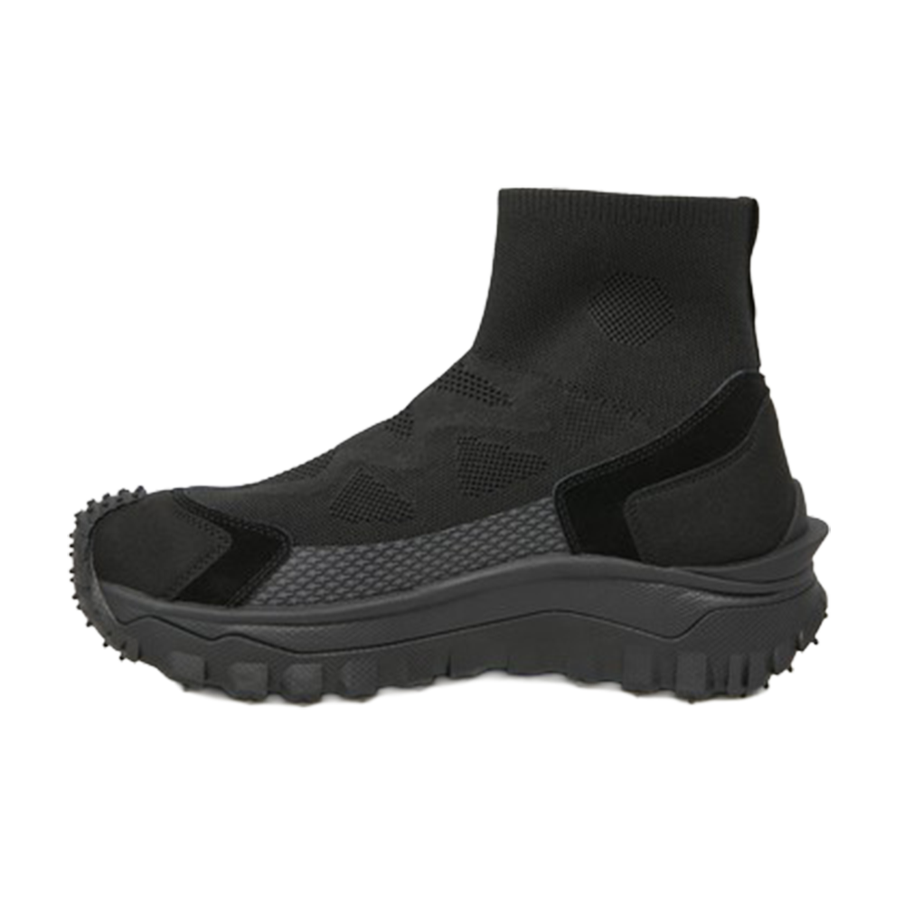 Ботинки Remington Citizen black р.41. Фото №3 Ботинки Remington Citizen black р.41. Фото №3