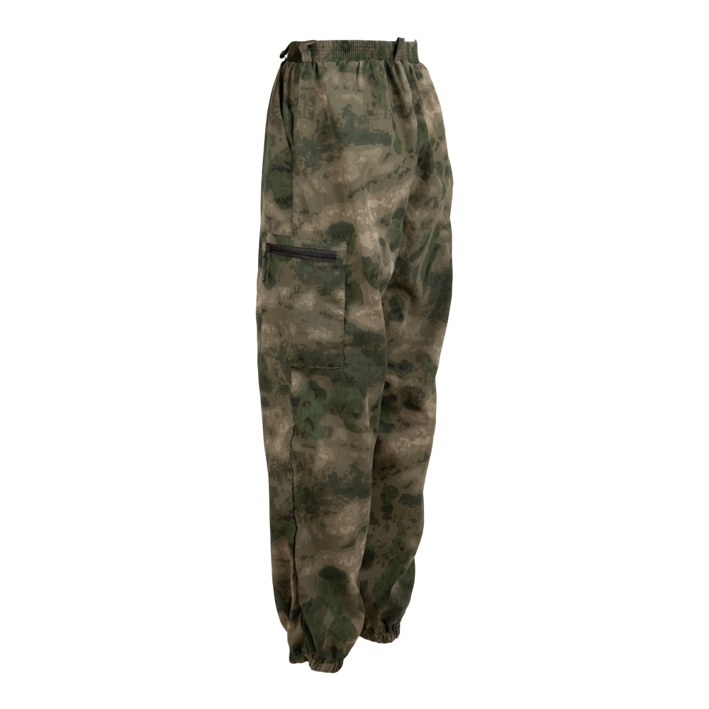 Костюм TAYGERR Пионер Мужской (ТиСи/Мох) Лето р. 48-50/170-176. Фото №9