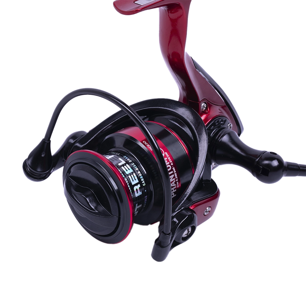 Катушка Stinger Phantom NS 2000. Фото №4 Катушка Stinger Phantom NS 2000. Фото №4