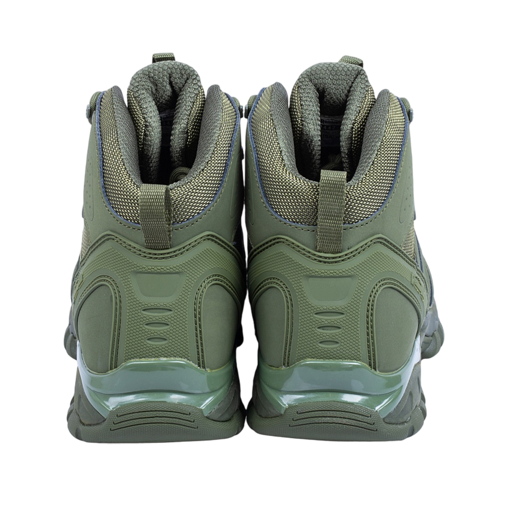 Ботинки Remington Boots X-FORCE Green р. 45. Фото №6 Ботинки Remington Boots X-FORCE Green р. 45. Фото №6