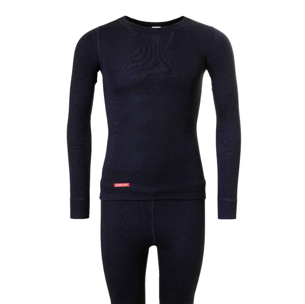 Термобелье Comfort Exrtim woman 3 слоя, р. 52/164-170. Фото №4