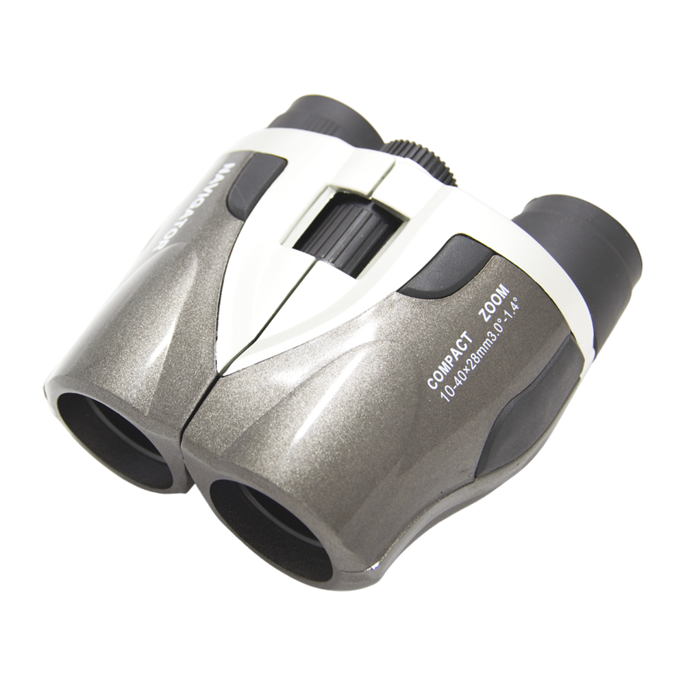 Бинокль Navigator 10-40х28. Фото №1