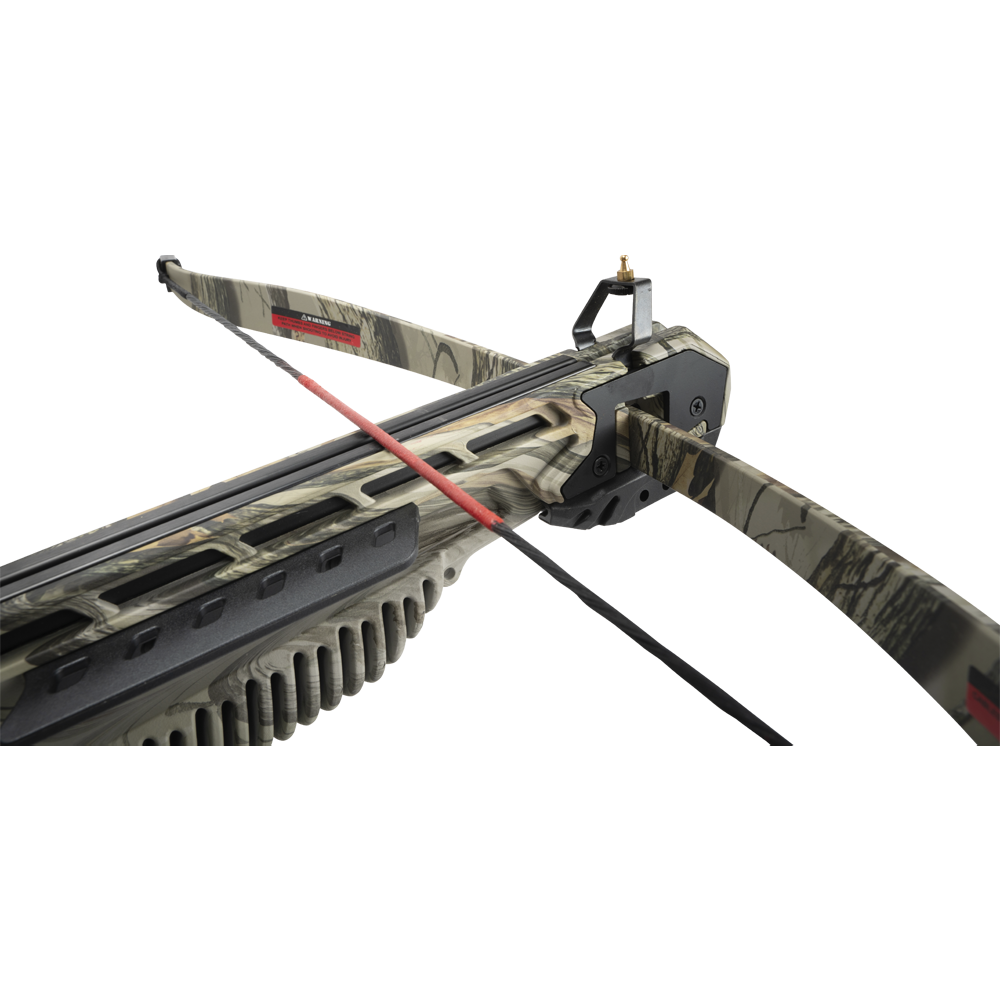 Арбалет рекурсивный Man Kung XB25, god camo. Фото №14