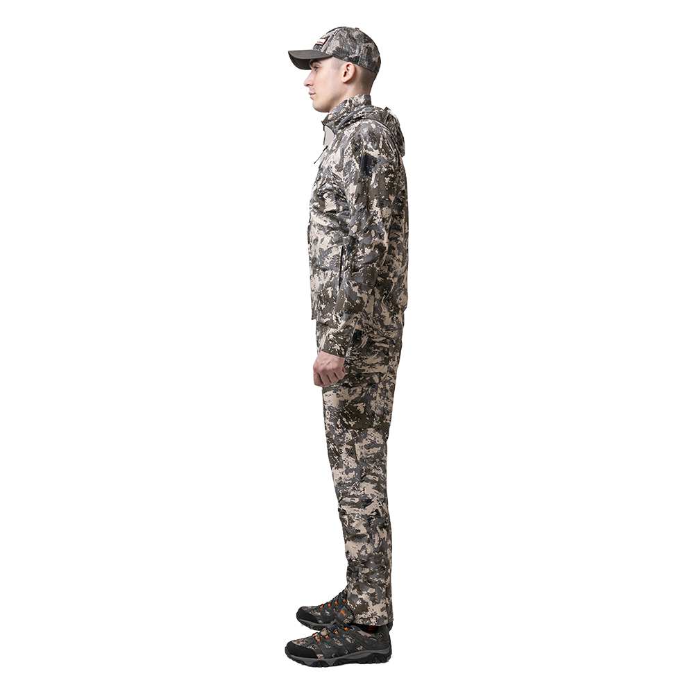 Костюм Remington Hot Summer Rifle р. S. Фото №3