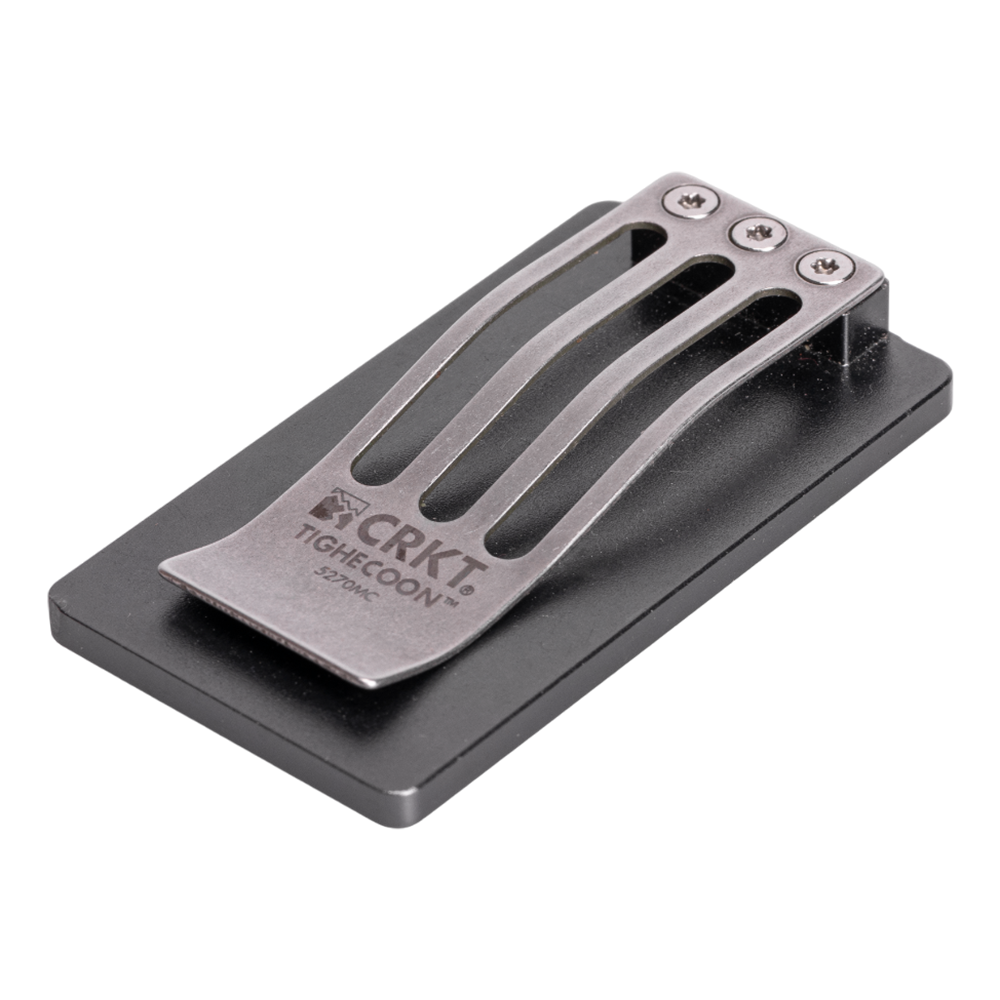 Зажим для денег CRKT Tighecoon. Фото №2