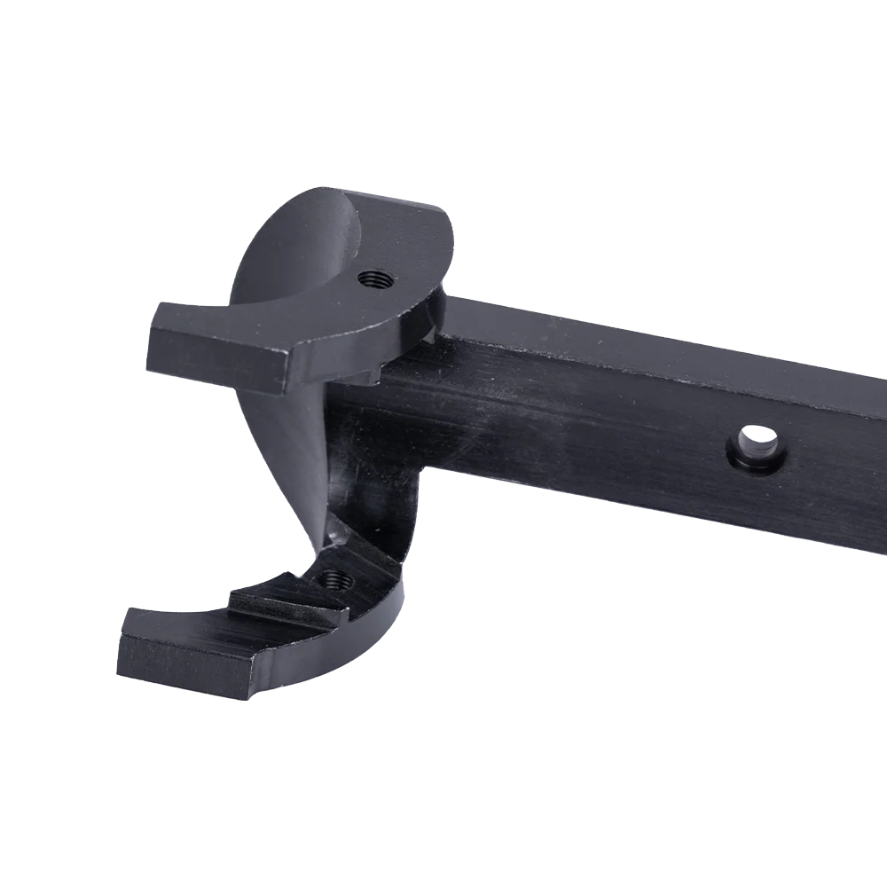 ATA SP №32 рама цевья. Фото №5