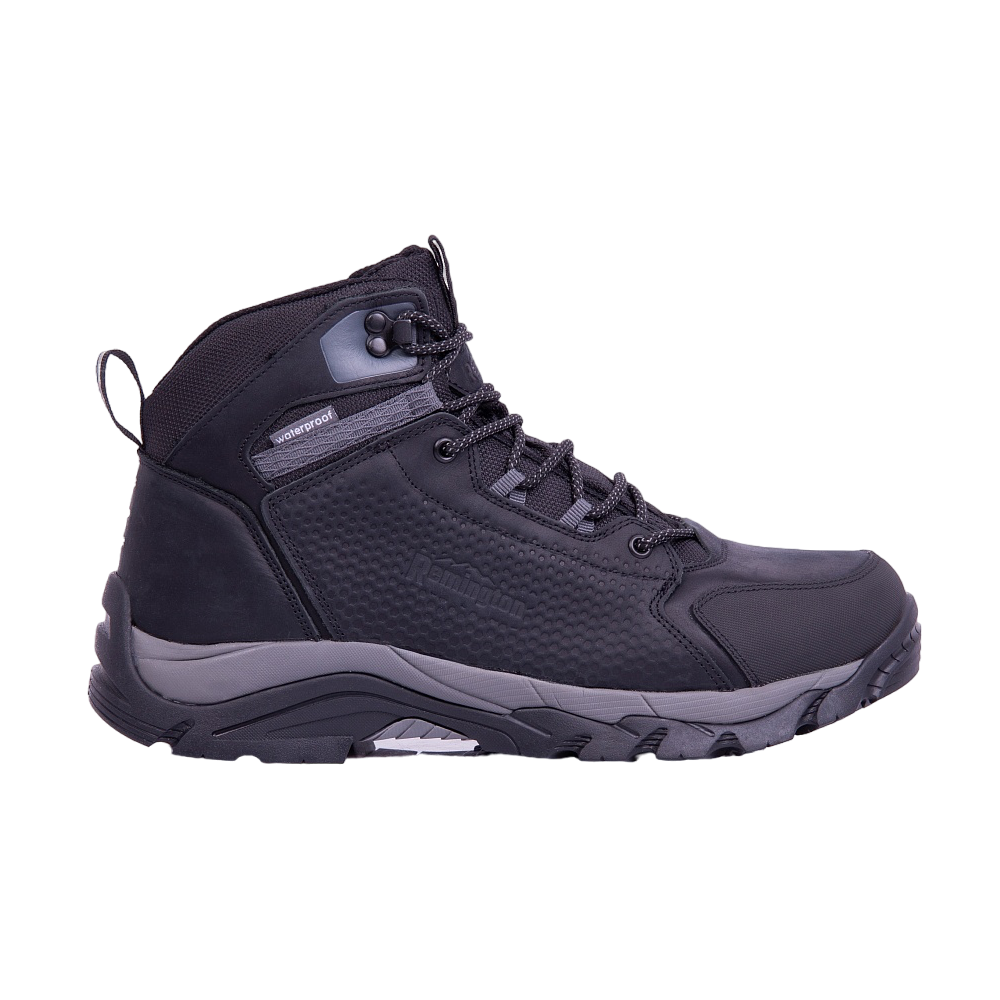 Ботинки мужские Remington Blaze I Black р. 44. Фото №4 Ботинки мужские Remington Blaze I Black р. 44. Фото №4