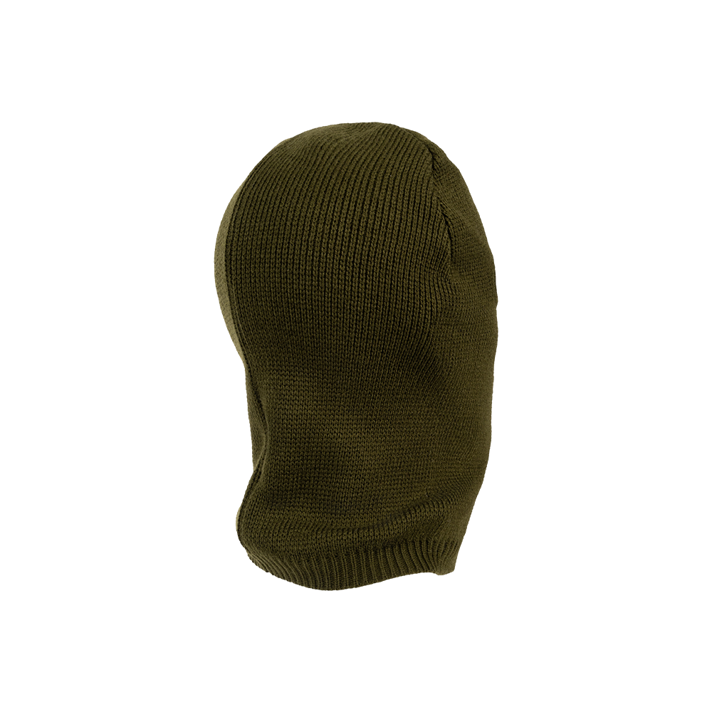 Маска олива. Фото №3