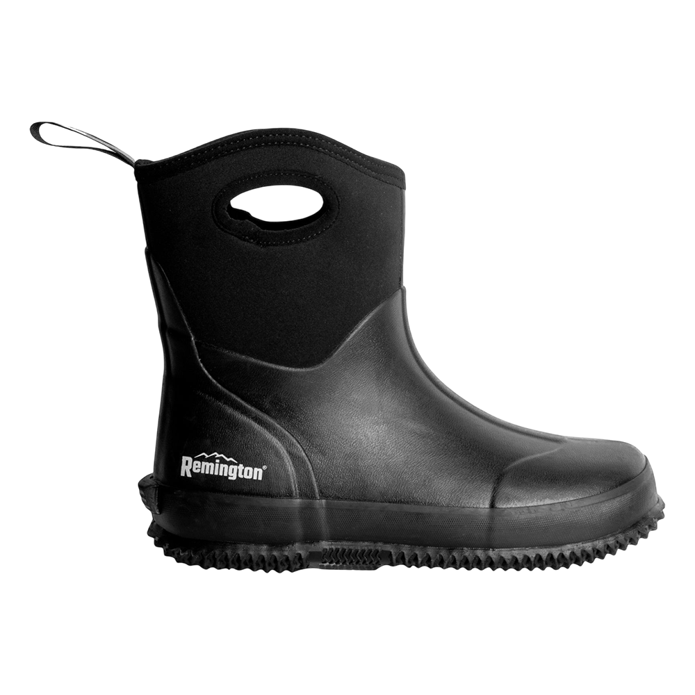 Полусапоги Remington Middle Rubber Boots р.44. Фото №2
