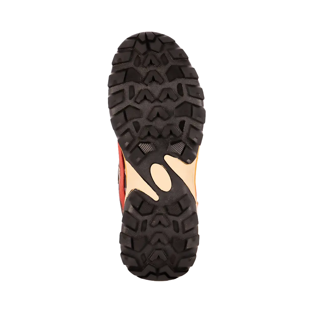 Кроссовки Remington Net Orange р. 45. Фото №5 Кроссовки Remington Net Orange р. 45. Фото №5