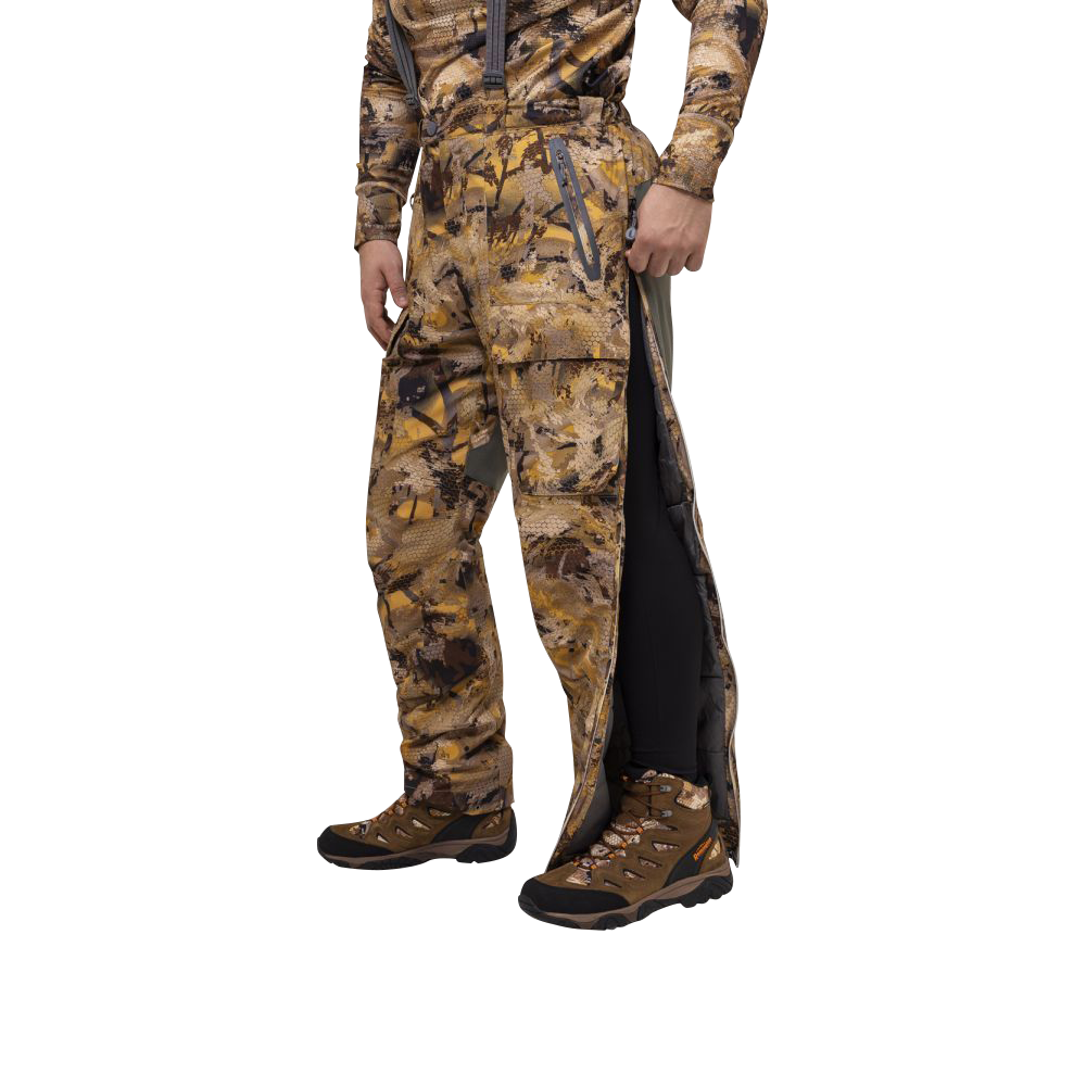 Костюм Remington 3 в 1 Blizzard Yellow Waterfowl Honeycombs р. 2XS. Фото №5 Костюм Remington 3 в 1 Blizzard Yellow Waterfowl Honeycombs р. 2XS. Фото №5