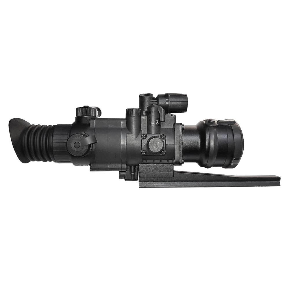 Прицел ночного видения PULSAR Phantom 3x50 BW prizma. Фото №3 Прицел ночного видения PULSAR Phantom 3x50 BW prizma. Фото №3