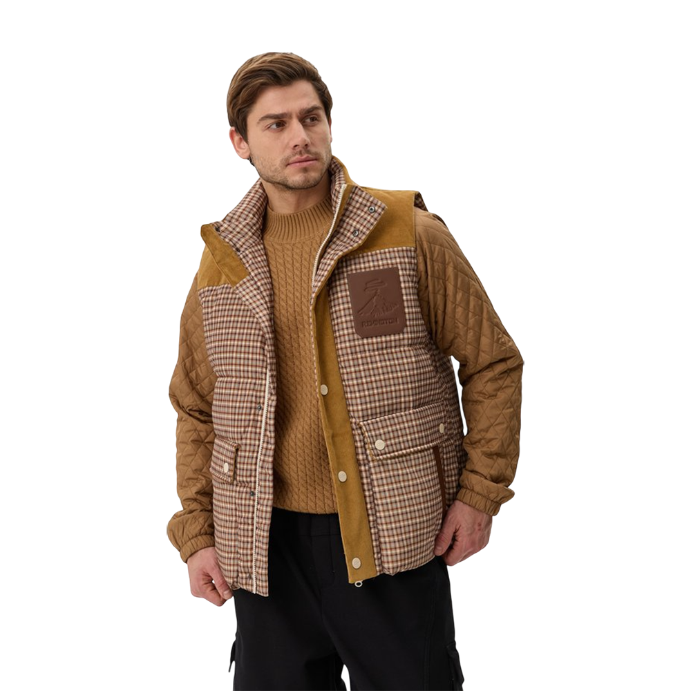 Жилет Remington Britain Beige р. XL. Фото №7