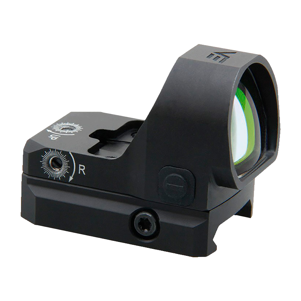 Коллиматор Vector Optics Frenzy-X 1x22x26, открытый MRS (точка 3 МOA, круг 34MOA). Фото №7 Коллиматор Vector Optics Frenzy-X 1x22x26, открытый MRS (точка 3 МOA, круг 34MOA). Фото №7