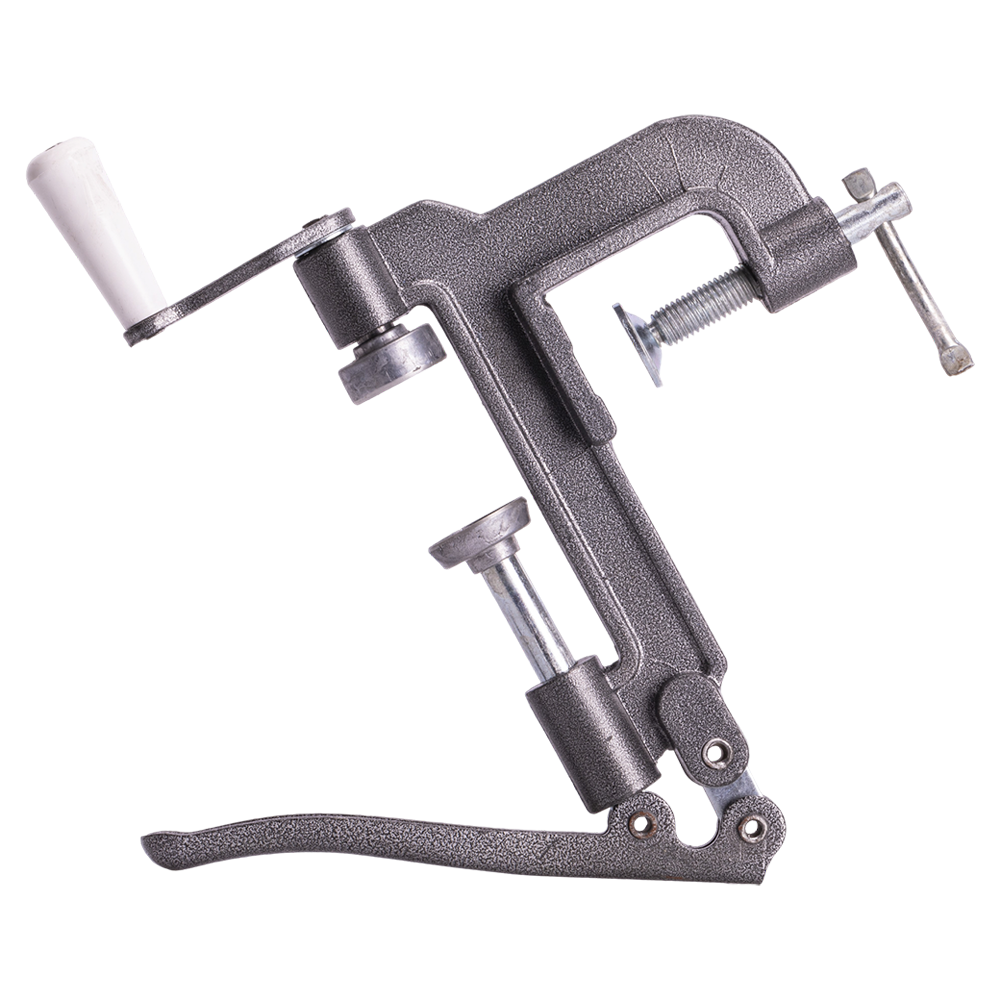 Закрутка настольная для снаряжения патронов, 12 калибр. Фото №1 Закрутка настольная для снаряжения патронов, 12 калибр. Фото №1