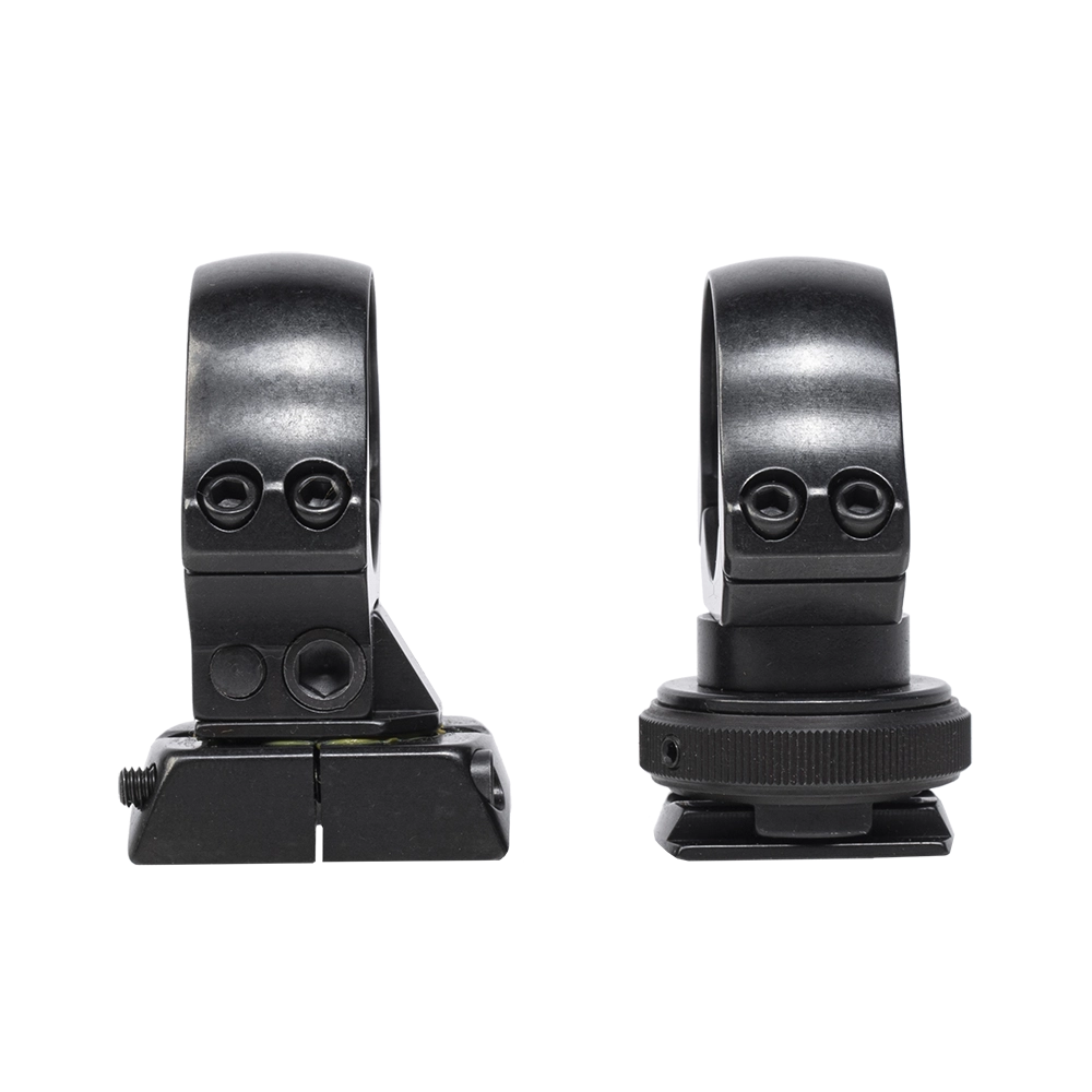 Кронштейн RECKNAGEL на Sabatti 870 25,4мм BH18 (быстросъемный, поворотный). Фото №4 Кронштейн RECKNAGEL на Sabatti 870 25,4мм BH18 (быстросъемный, поворотный). Фото №4