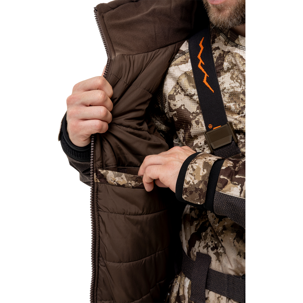 Костюм Remington Bison Dark Wood р. L. Фото №22