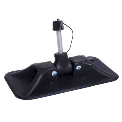 Уключина цинк. Фото №2