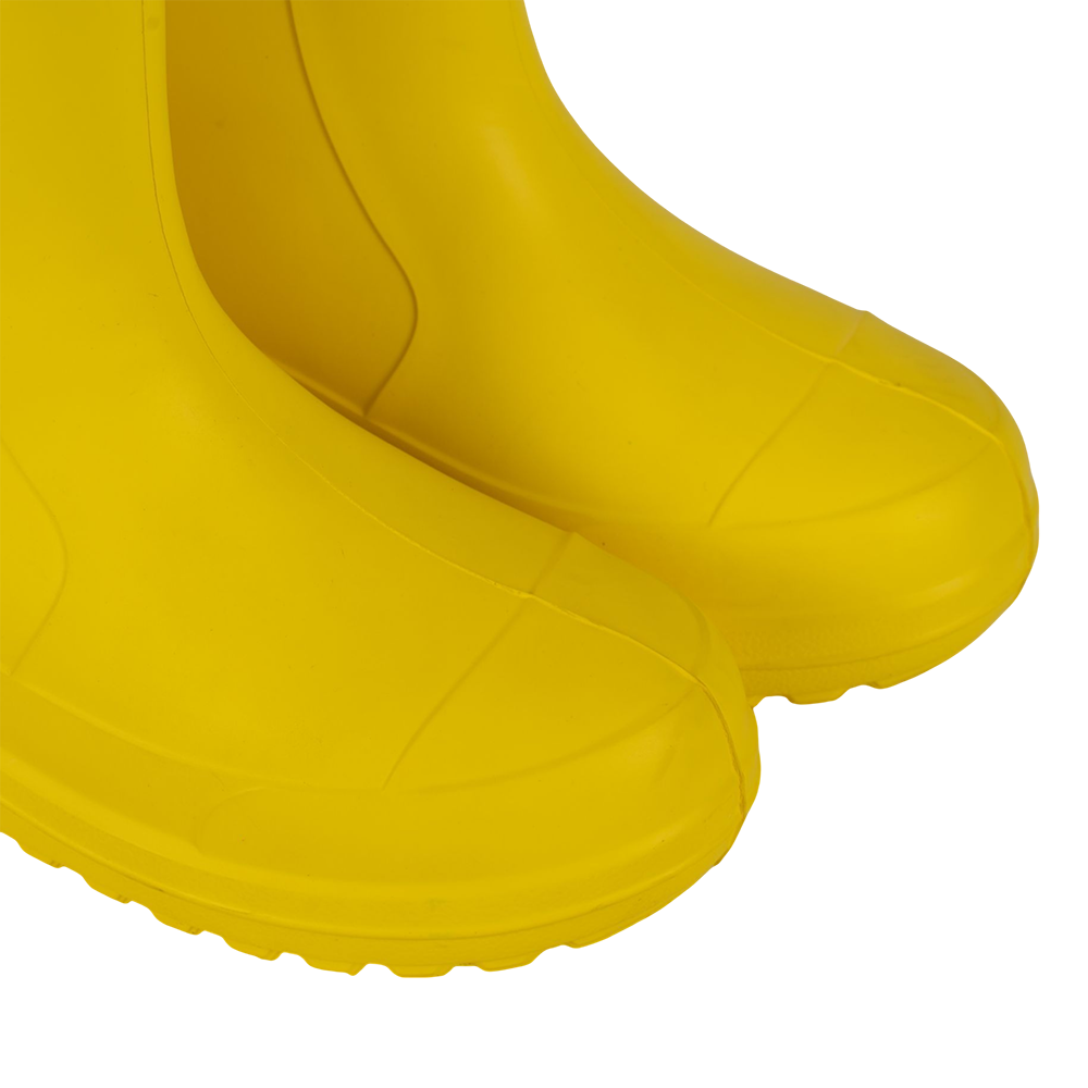 Сапоги TORVI Onega ЭВАс 4-слойным сменным вкладышем (мех) -40С р.желтый, р. 38. Фото №4