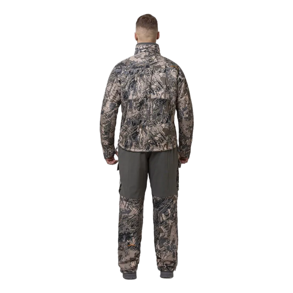 Костюм Remington 3 в 1 Blizzard Fit Figure р. 2XL. Фото №10 Костюм Remington 3 в 1 Blizzard Fit Figure р. 2XL. Фото №10