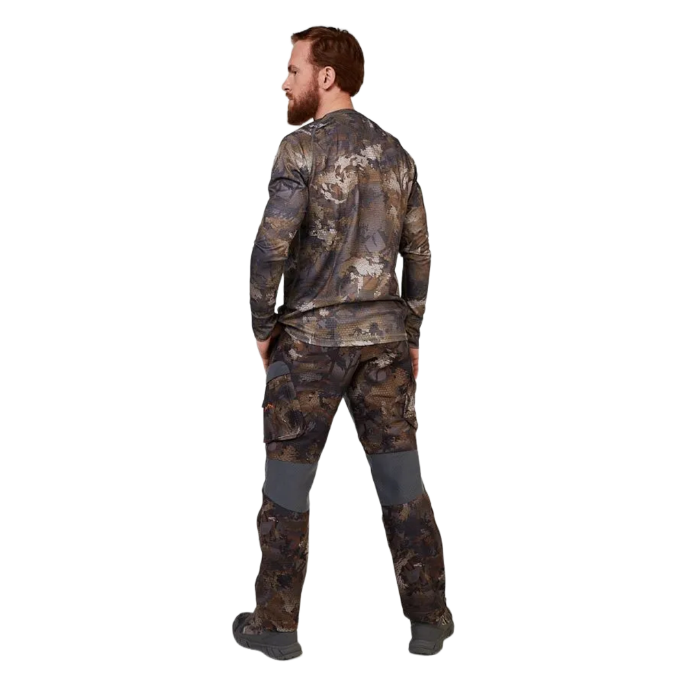 Костюм Remington XM Elite Improved Timber р. M. Фото №2