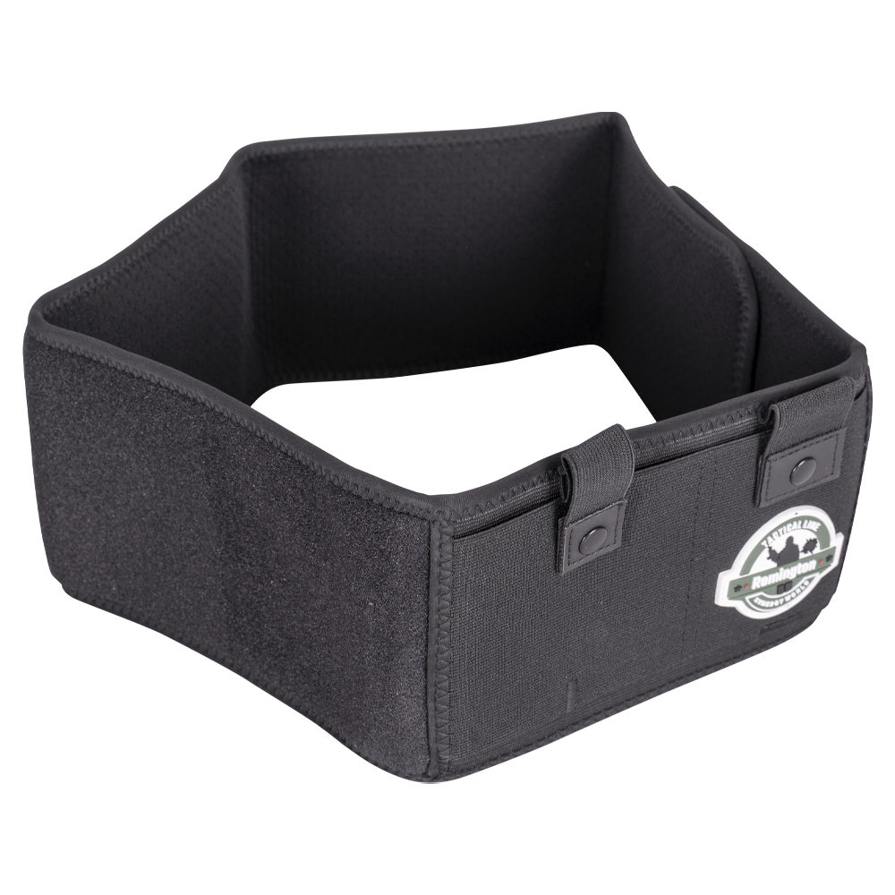 Пояс Remington Tactical Holsters Gear Black. Фото №1