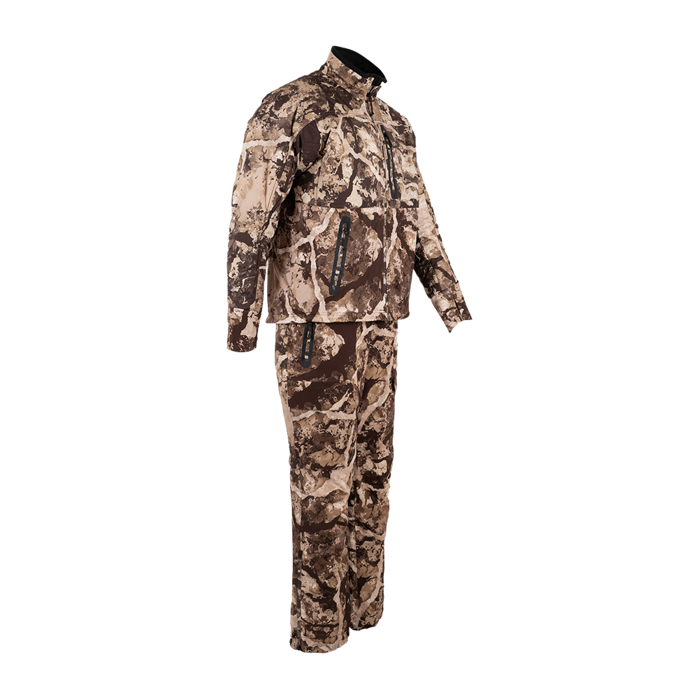 Костюм Remington 3 в 1 Carpathians Fit Dark Wood р. XL. Фото №11 Костюм Remington 3 в 1 Carpathians Fit Dark Wood р. XL. Фото №11