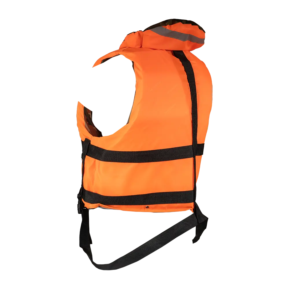 Спасательный жилет Поплавок 100 кг. Фото №4