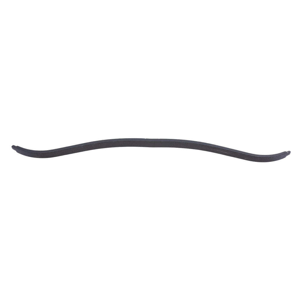 Плечи Remington для рек. арбалета MK-185BK, black, 185lbs. Фото №2