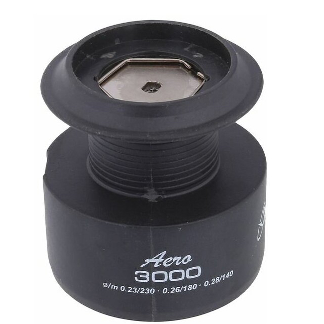 Катушка Aero 3000. Фото №3