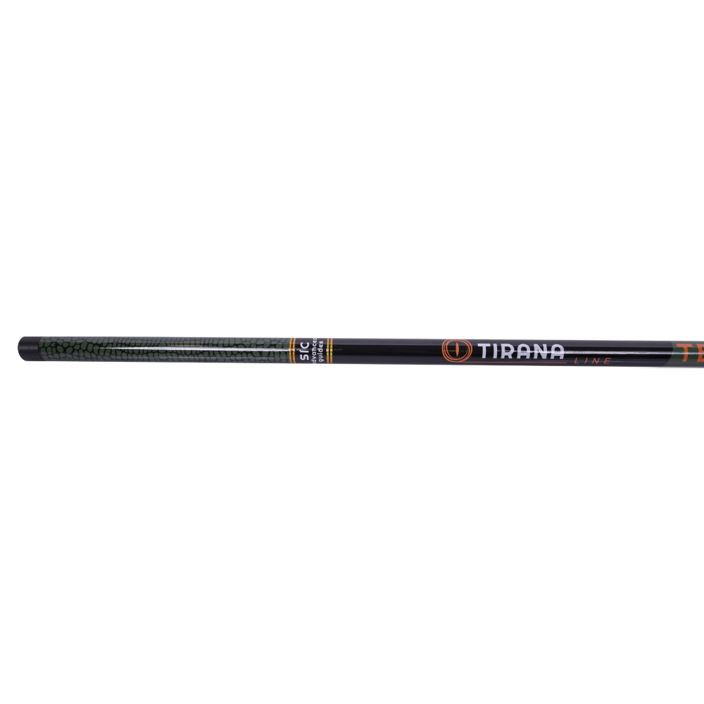 Удилище Tirana Tele Pole 5м (40T,b/test 10-30g, fl/test 4-8 lbs). Фото №3