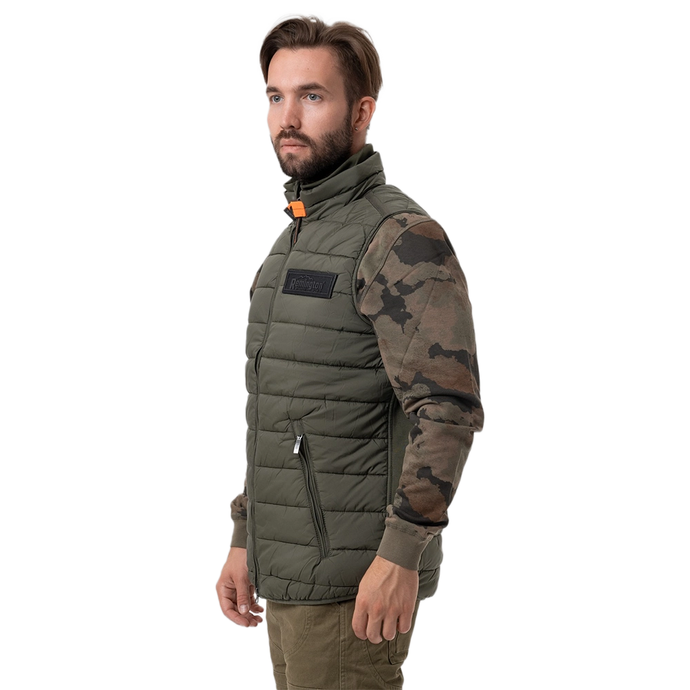 Жилет Remington EQUINOX Olive р. S. Фото №4