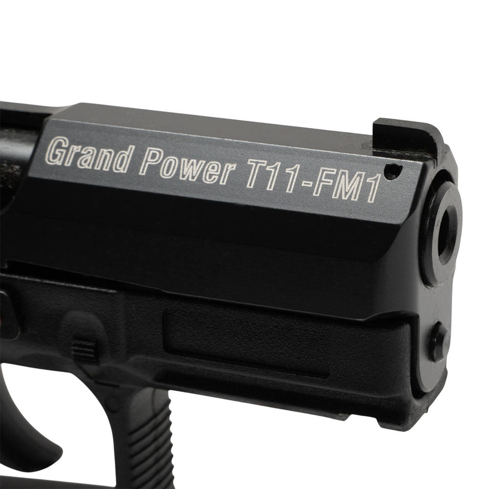 Пистолет ООП Grand Power T11-FM1 калибр 10х28 (NEW). Фото №7