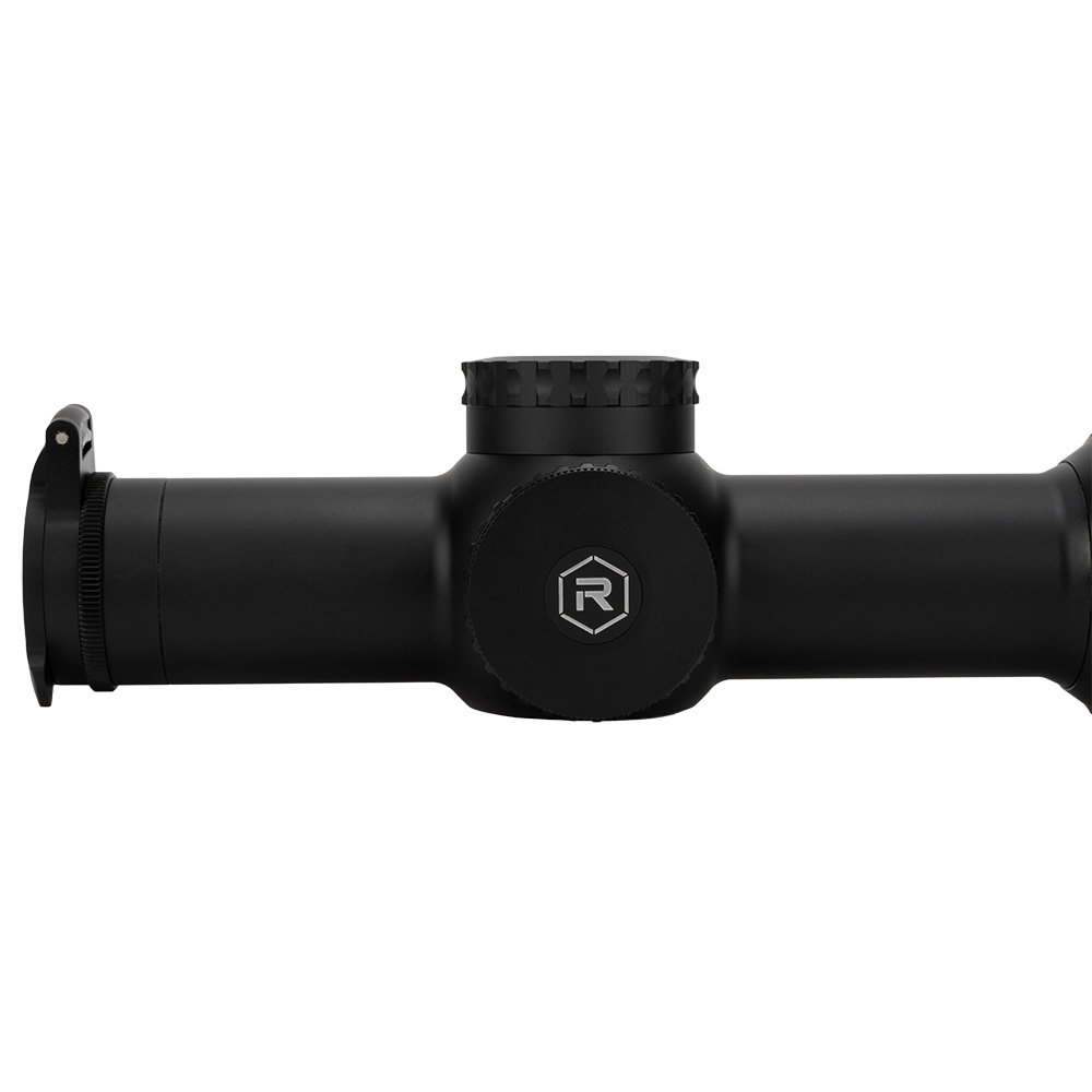 Прицел оптический REMINGTON PHANTOM 1-8x28 ED FFP IR 34мм 0.1 MRAD. Фото №5 Прицел оптический REMINGTON PHANTOM 1-8x28 ED FFP IR 34мм 0.1 MRAD. Фото №5