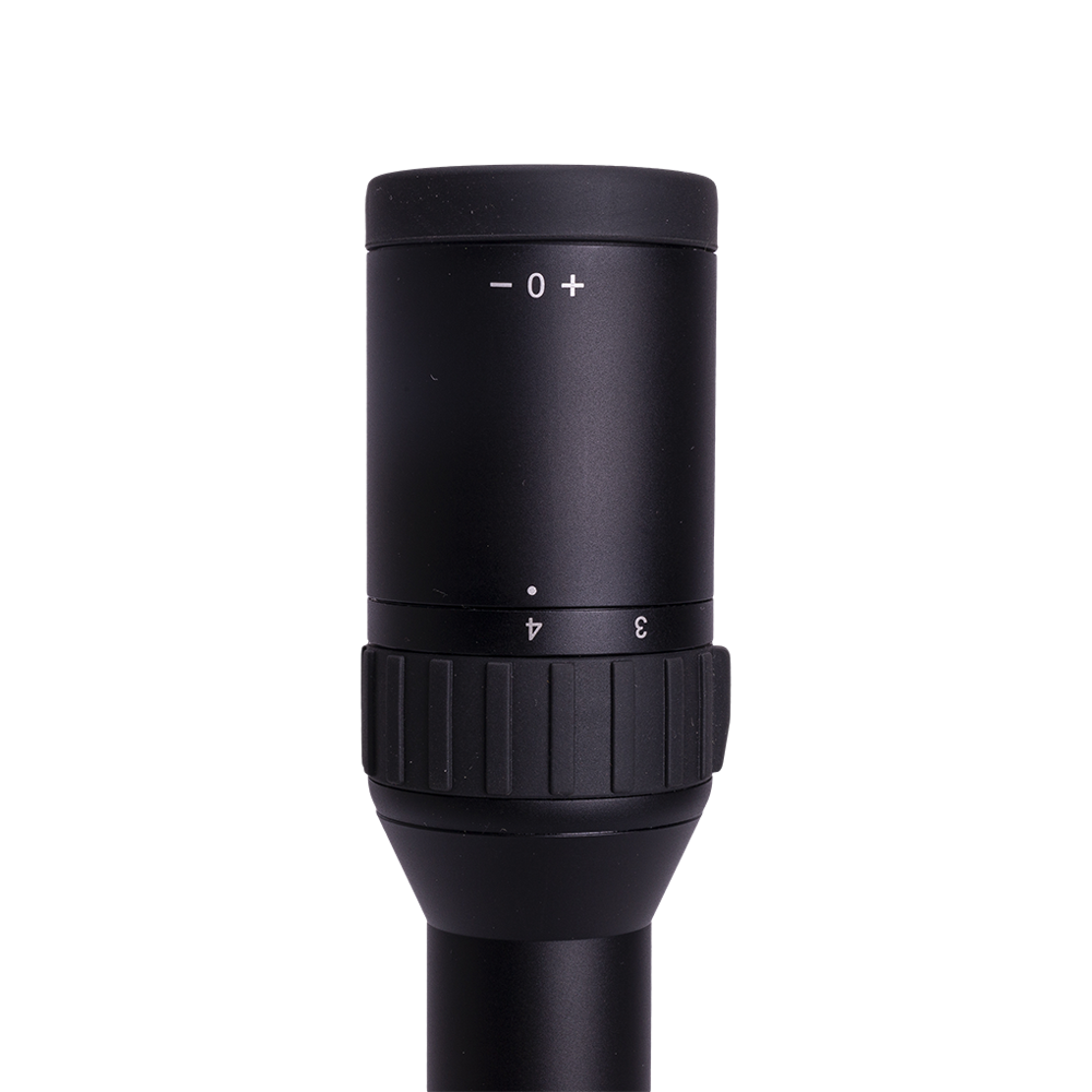 Оптический прицел HAWKE Endurance 30 WA 1-4×24 L4A Dot (16 300). Фото №6